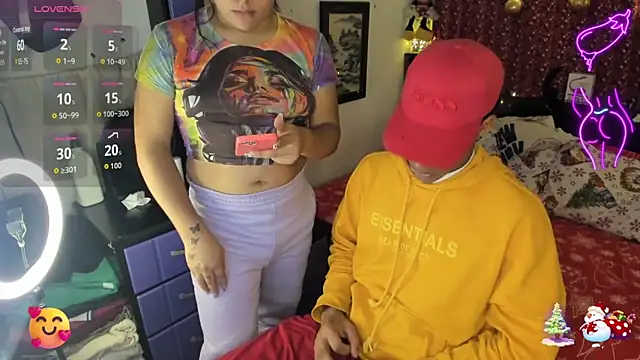 JUANBIGCOCK21CM webcam