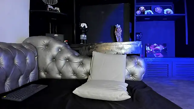 Brand_Collins webcam