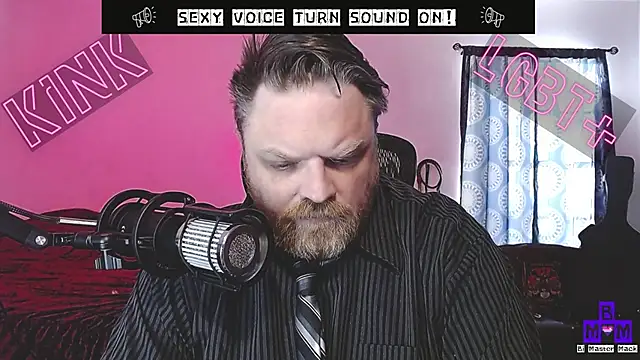 Bi_Master_Mack webcam