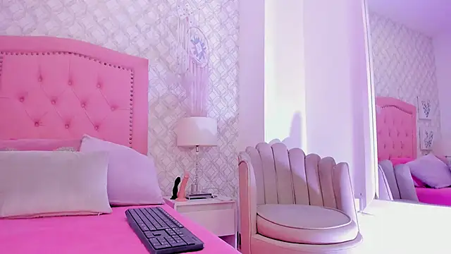 amber__ferrera webcam