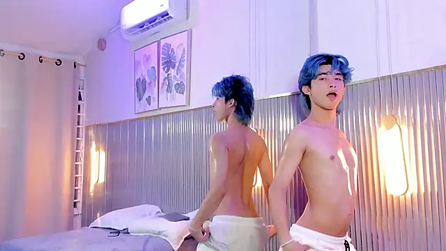 angel_taehyung webcam