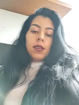 Luianna webcam