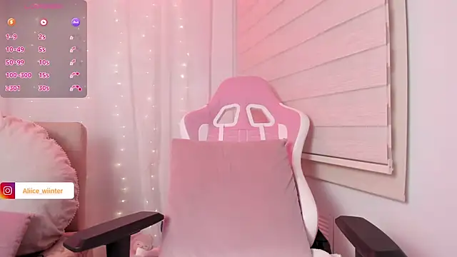 Alice_winter_ webcam
