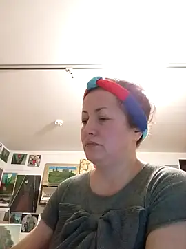 MariaAnaSunshine webcam