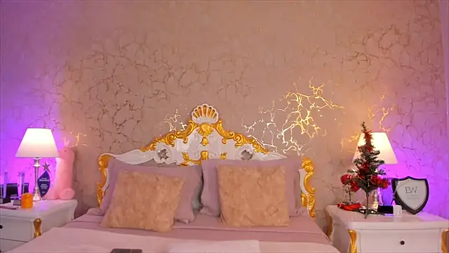 ScarlettWallace webcam