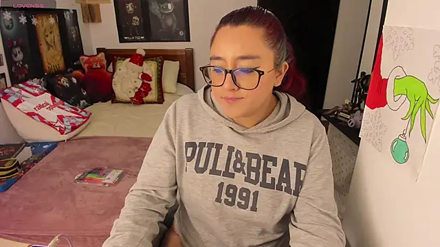 Cherry_blush_ webcam