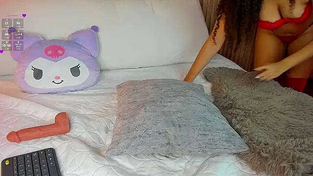 EloiseSweetxx webcam