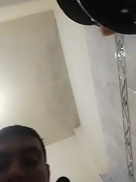 Chocolatinajet webcam