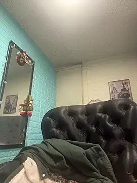 SALOME_KORLAND webcam