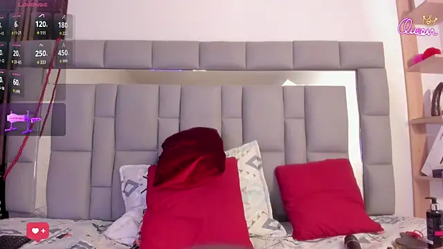 amaia_santini webcam