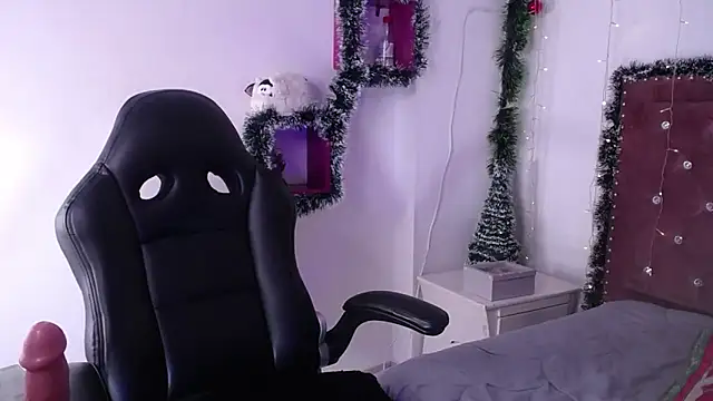 valeriamontex webcam