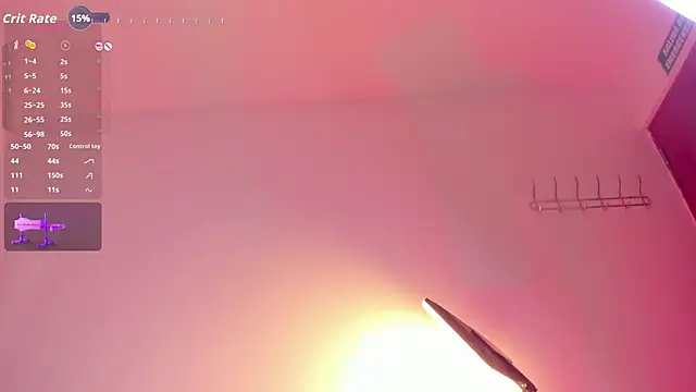 AllisonRoberts_ webcam