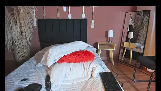 Elecktra_sweet webcam