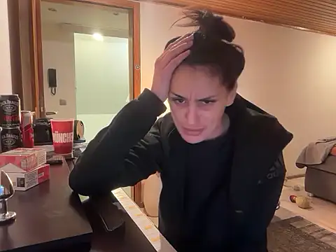 ClaireDeLunee webcam