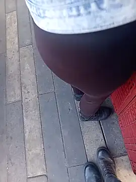 sophie_banger webcam