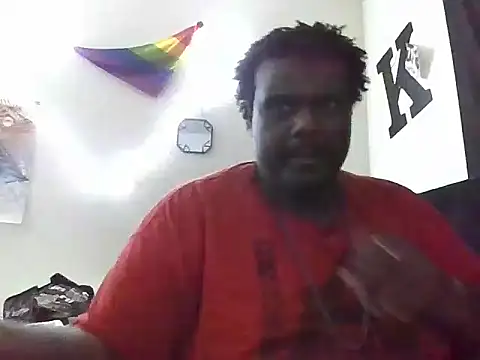 BigBossaNova69 webcam