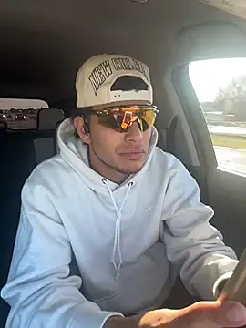 StrokingDaddy4 webcam