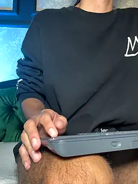 Mister_Obsession webcam