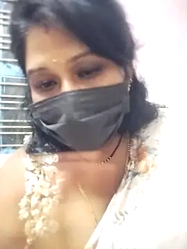 chaitara-reddy webcam