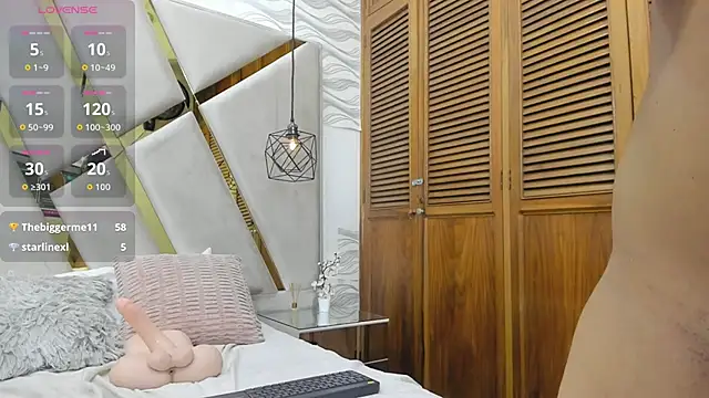 charlotte_chapman webcam