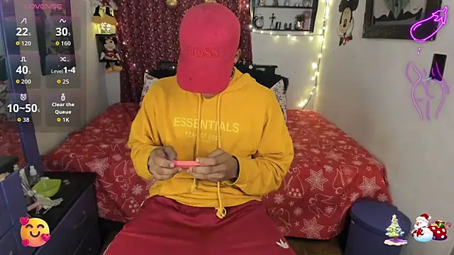 JUANBIGCOCK21CM webcam