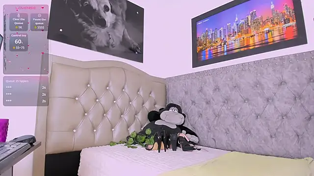 Dalila_Najjar webcam