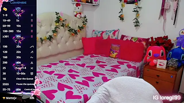 golden_girl01 webcam