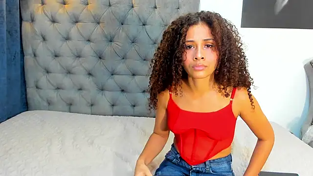 danna_rivera0 webcam