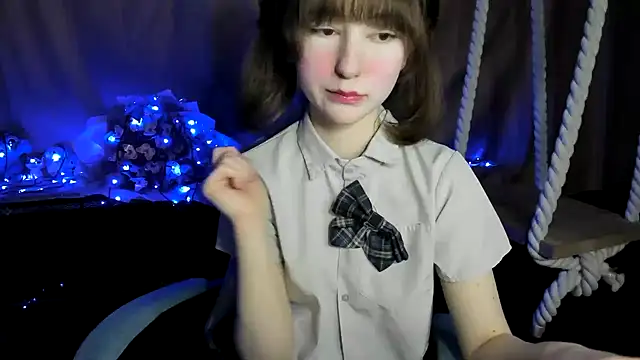 Yoonhee_ki webcam