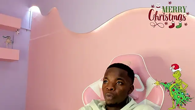 LucasBeckford webcam