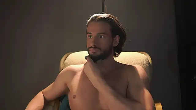 Keen___Luckystrike webcam