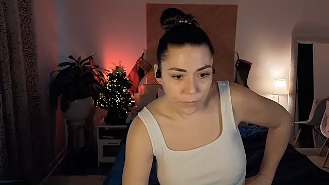 Ellie-Elizabeth webcam