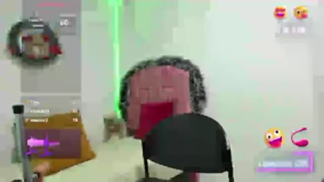 esmeraldaladys webcam