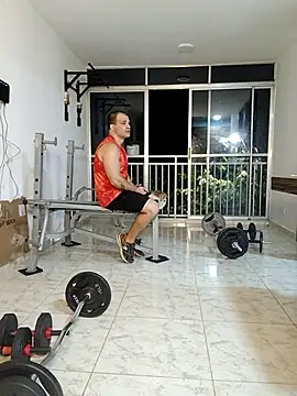 LEIRIS_Y_FRED_01 webcam