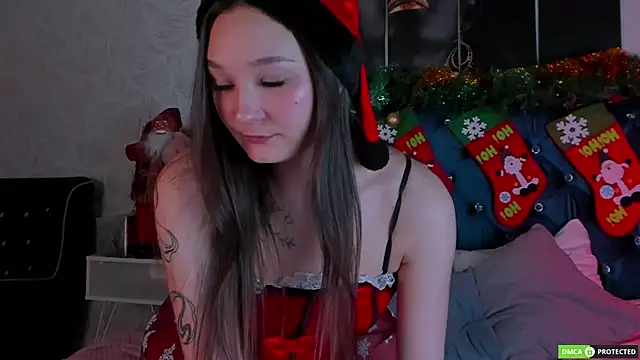 StellaGregory webcam