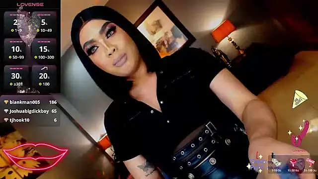 FridaHumphrey webcam