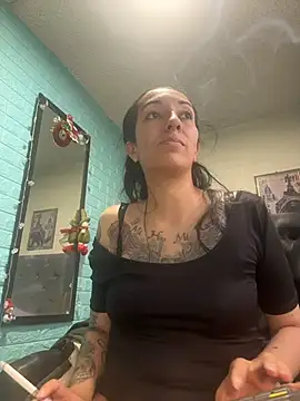 SALOME_KORLAND webcam