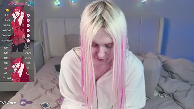 Evelyn_rabbit webcam