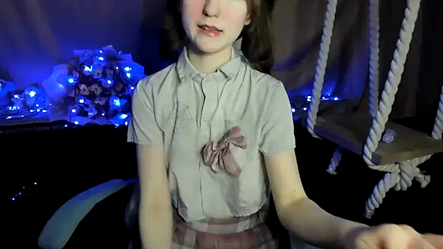 Yoonhee_ki webcam