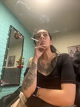 SALOME_KORLAND webcam