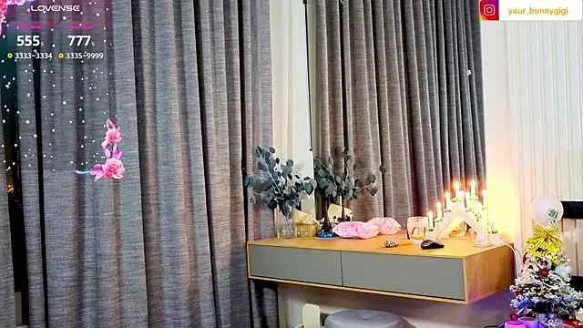 your_bunnygirl webcam