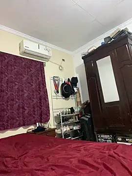 aphrodite_sexy webcam