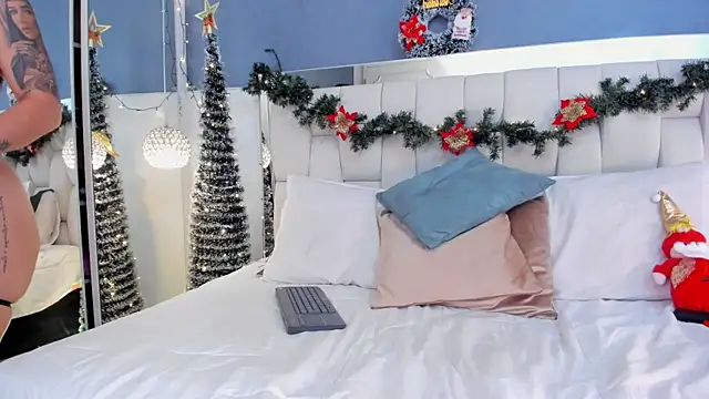 Celeste_Amber webcam