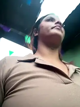 Kaily_Sweet16 webcam