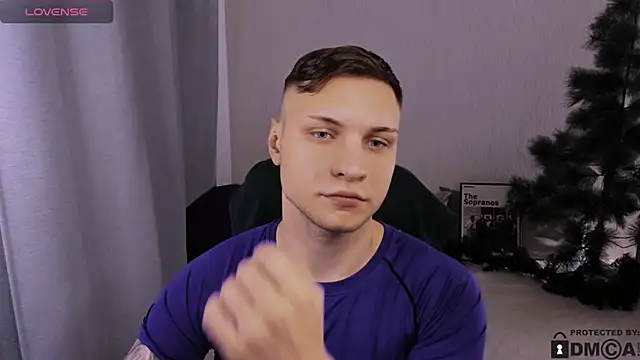 handsome_guy01 - Handsome_guy01's free webcam