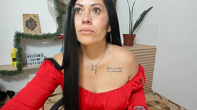 Tania_mature