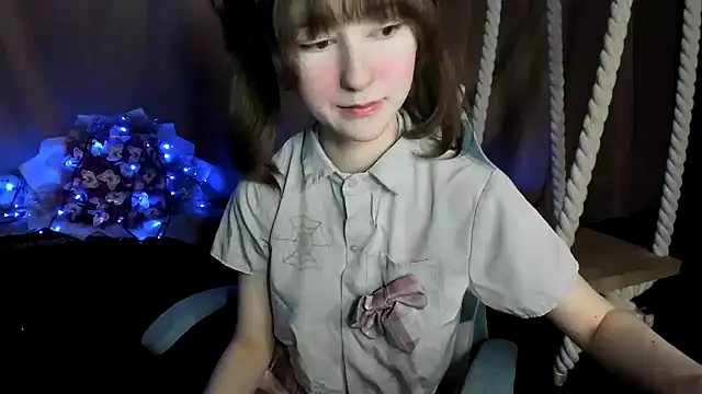 Yoonhee_ki webcam