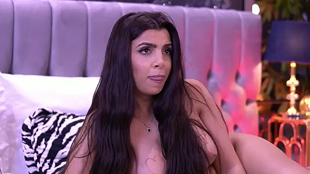 NicoleCellini webcam