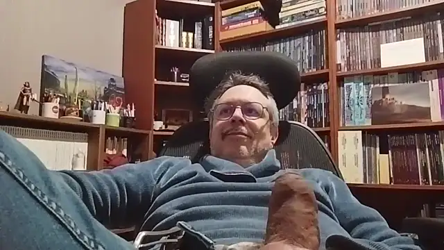 Mandra_is_a_whore webcam