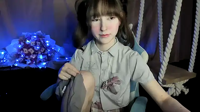 Yoonhee_ki webcam